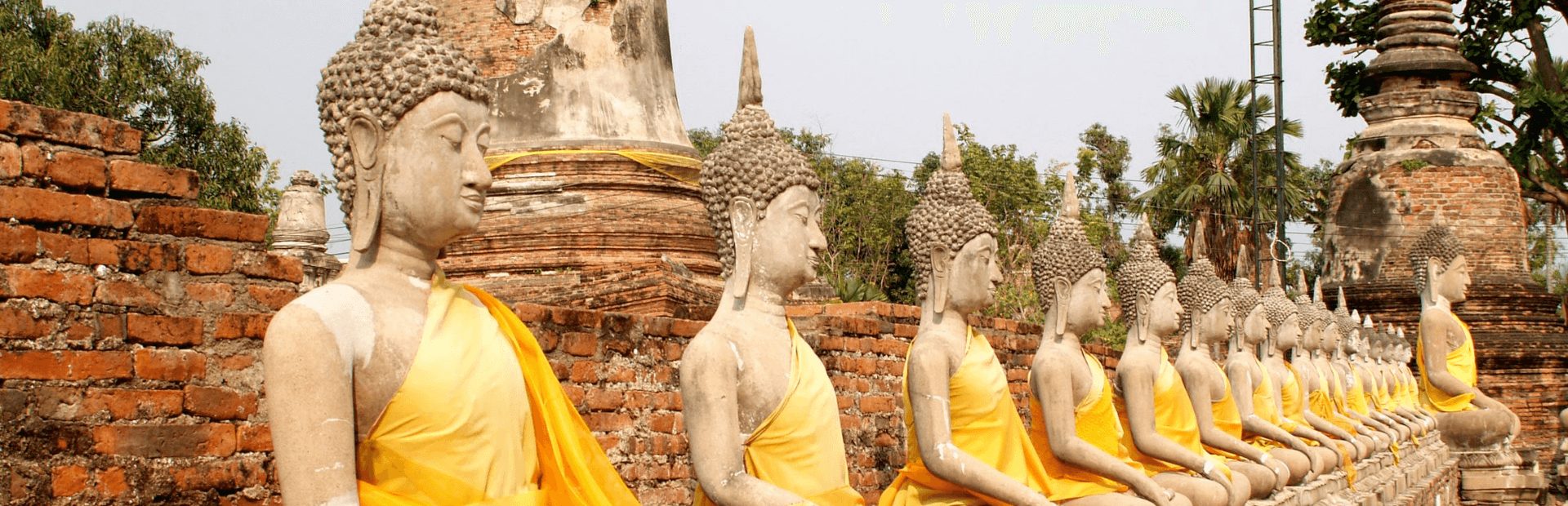 Tempel Thailand Tempel Thailand