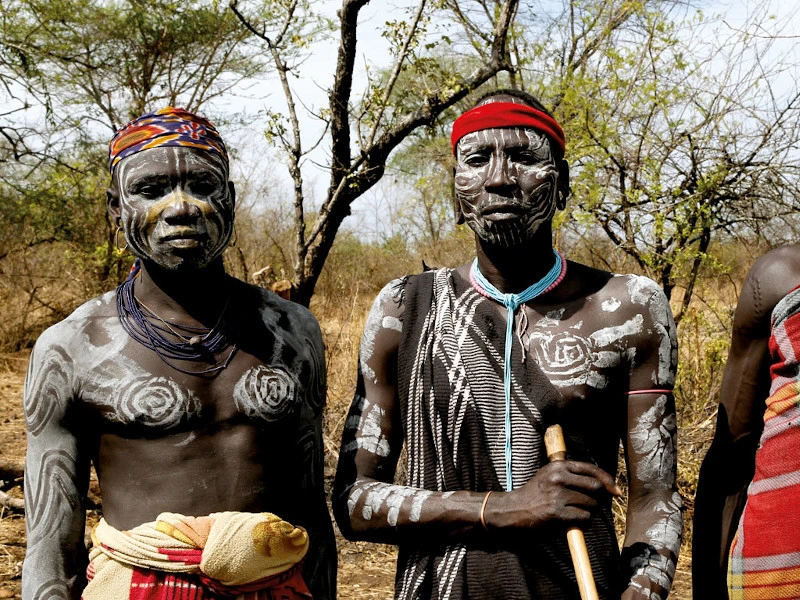 Das beste Reiseland für Ihren ersten Afrika-Urlaub