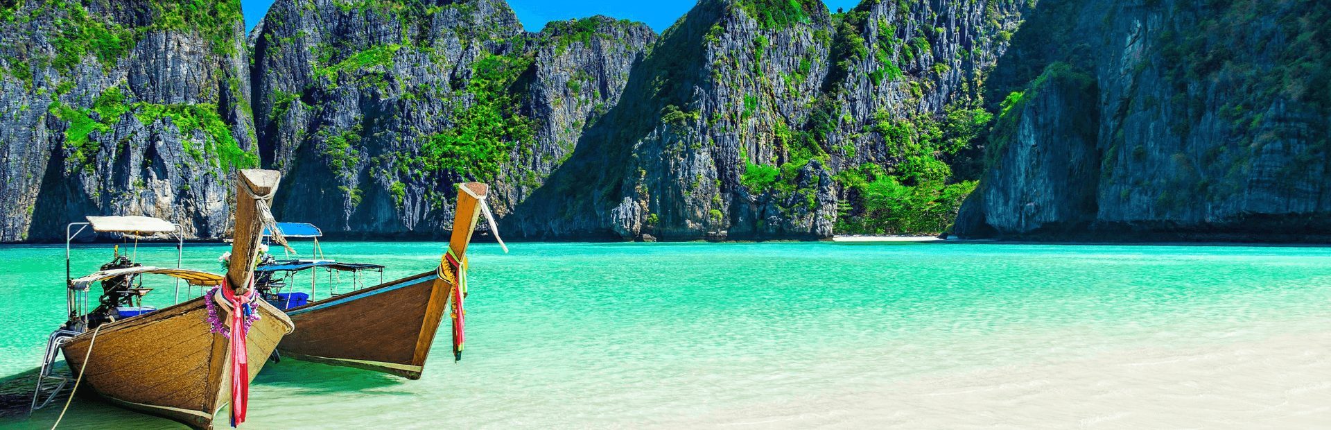 Strand Thailand Strand Thailand