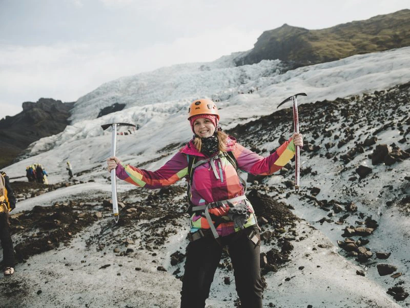 Top 11 - Island Reisen & Rundreisen