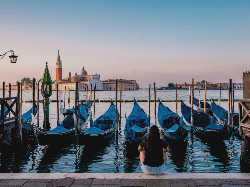 Top 3 - Italien Reisen & Rundreisen