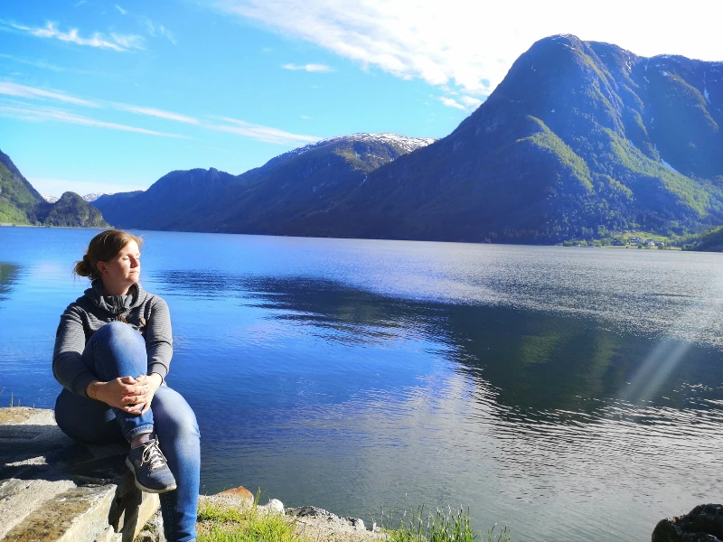 Norwegen lockt mit Nordlichtern und Fjorden