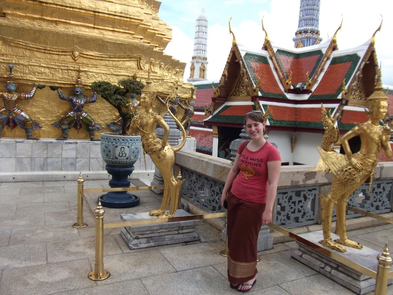 Thailand: Urlaubsklassiker in Südostasien