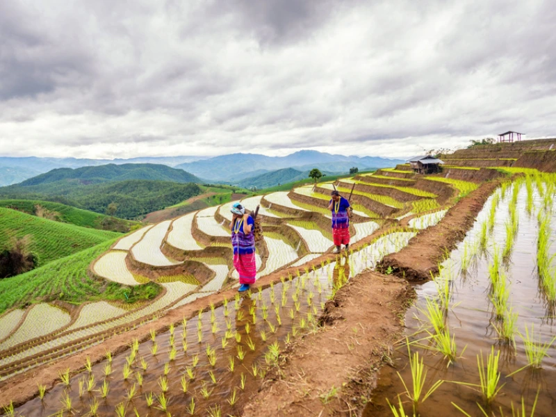 Vietnam - so toll ist Asien