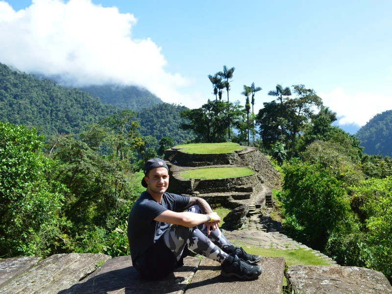 Kolumbien: Südamerikas unentdeckt Perle