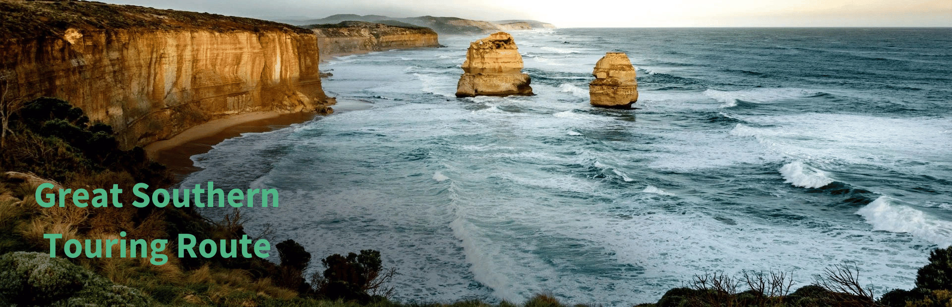 Blog erlebe Australien mit Ueberschrift