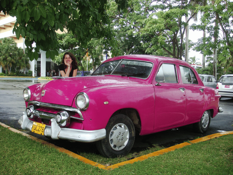 Blog Herbstreiseziele Kuba