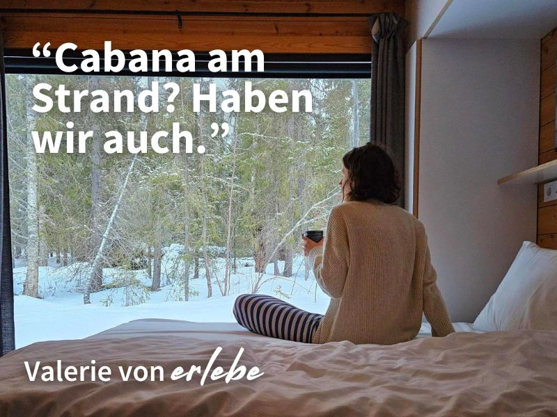 Mehrwert - Skandinavien - Valerie