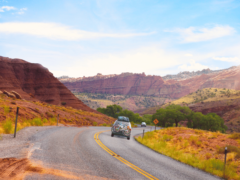 Roadtrip