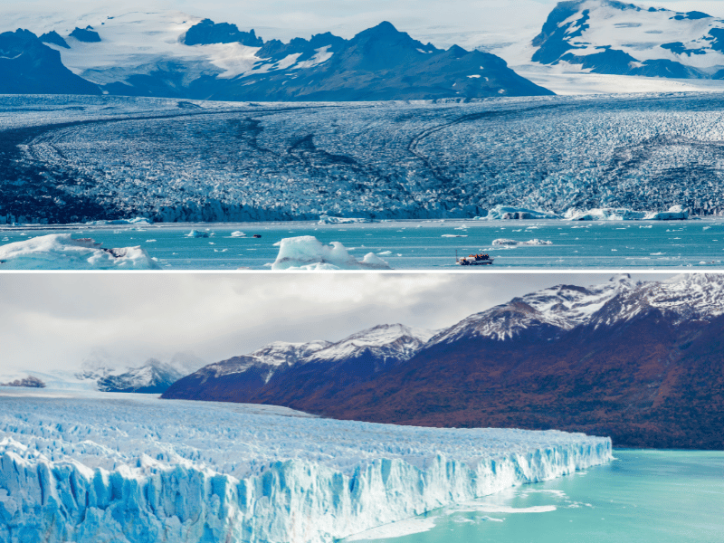 Island vs Argentinien