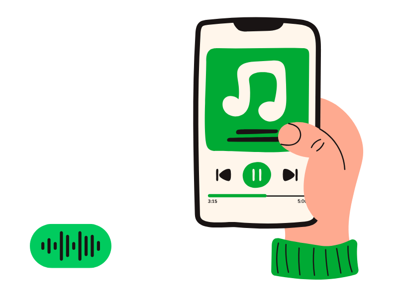 erlebe Musik Account