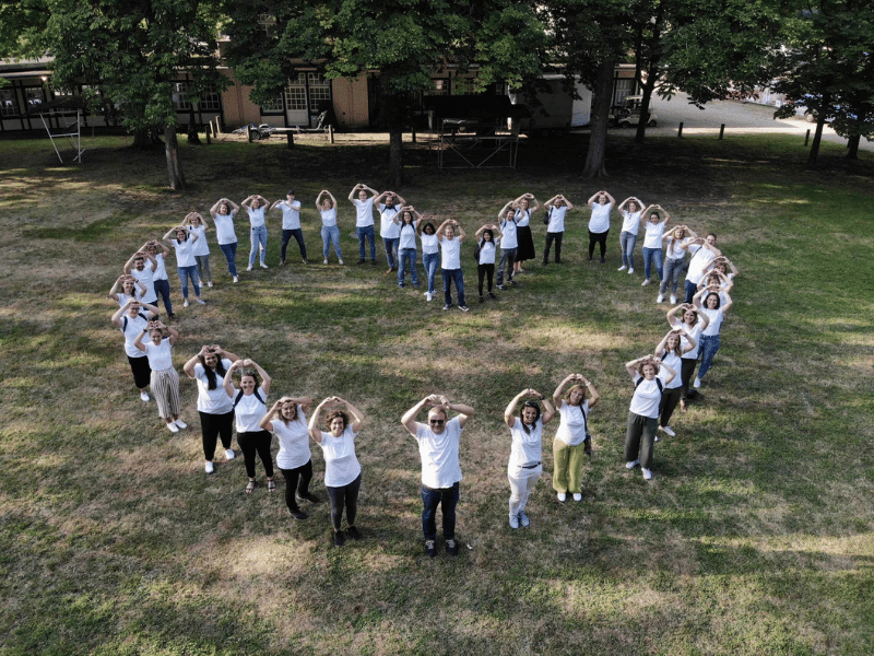 erlebe - das sind wir