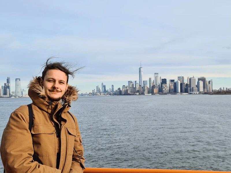 USa Kanada Kombireise