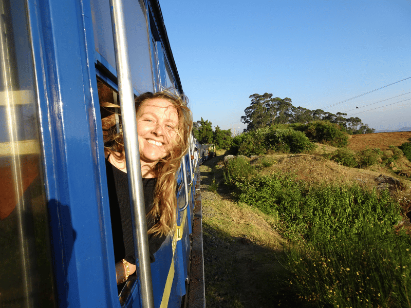 Silktour von Mysore nach Kerala