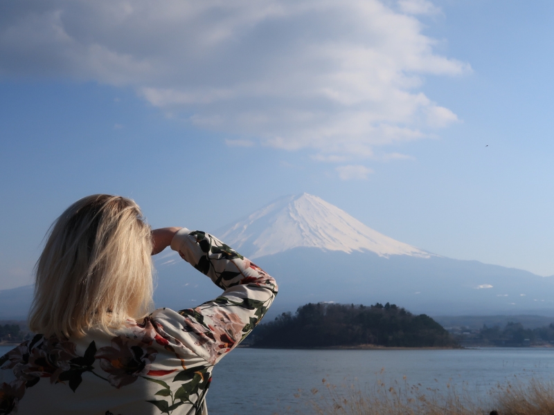 Japan