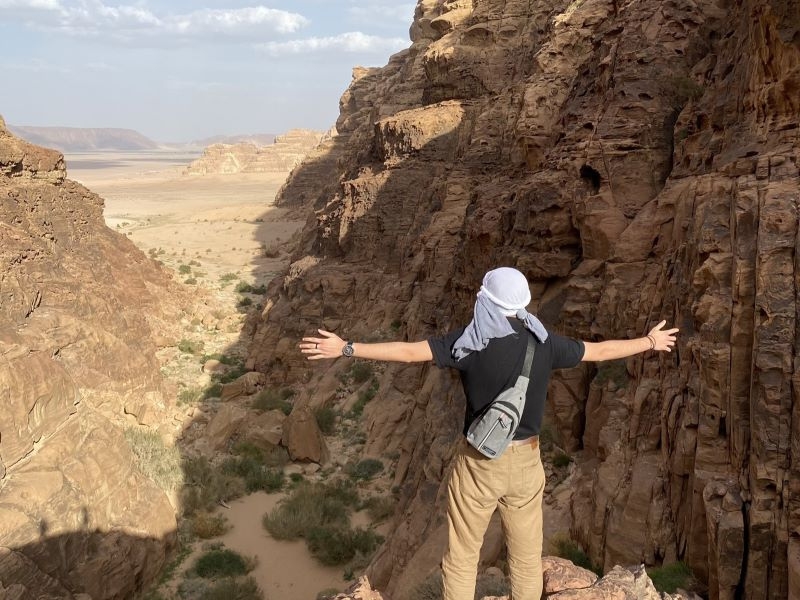 Jordanien