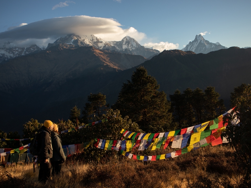 Nepal