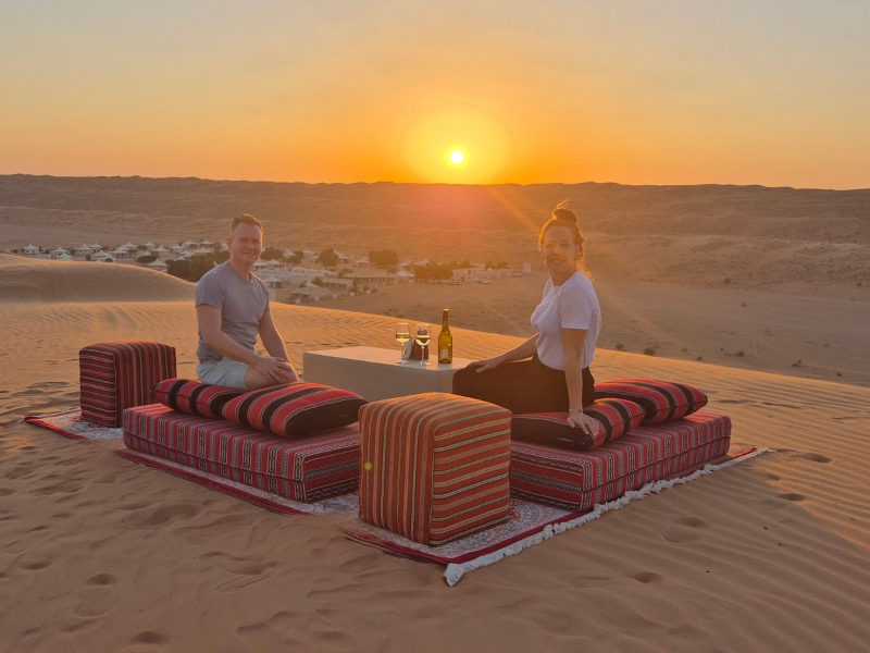 Oman
