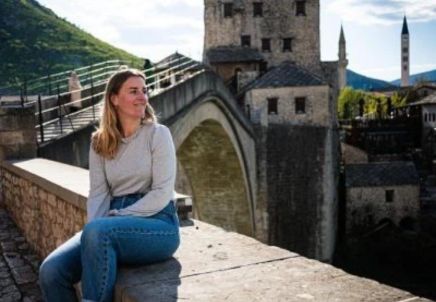 Telefonnummer Bosnien