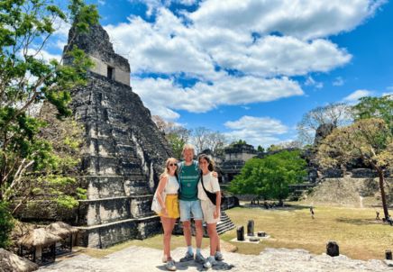 Telefonnummer Guatemala