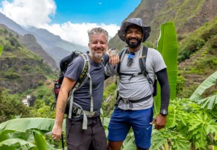 Telefonnummer Kapverden