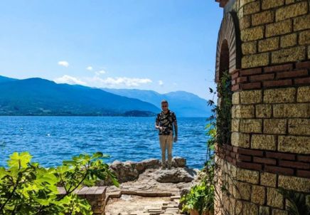 Telefonnummer Mazedonien