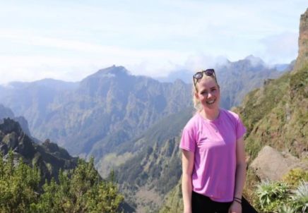 Telefonnummer Madeira