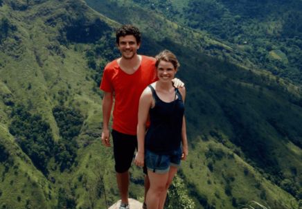 Telefonnummer Sri Lanka