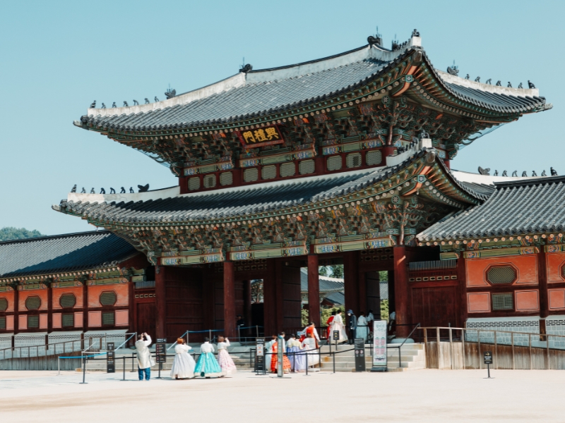 Südkorea