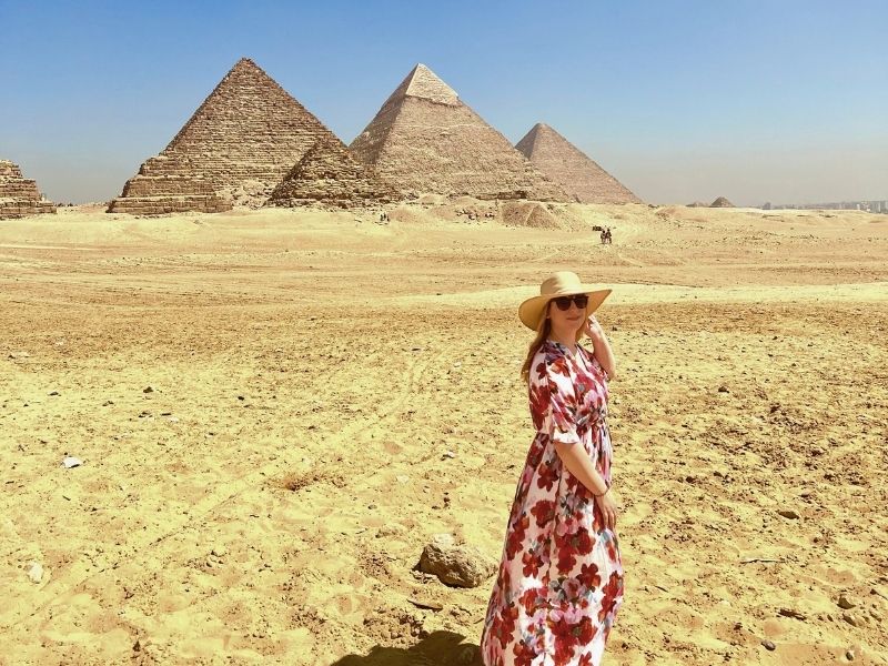Ägypten