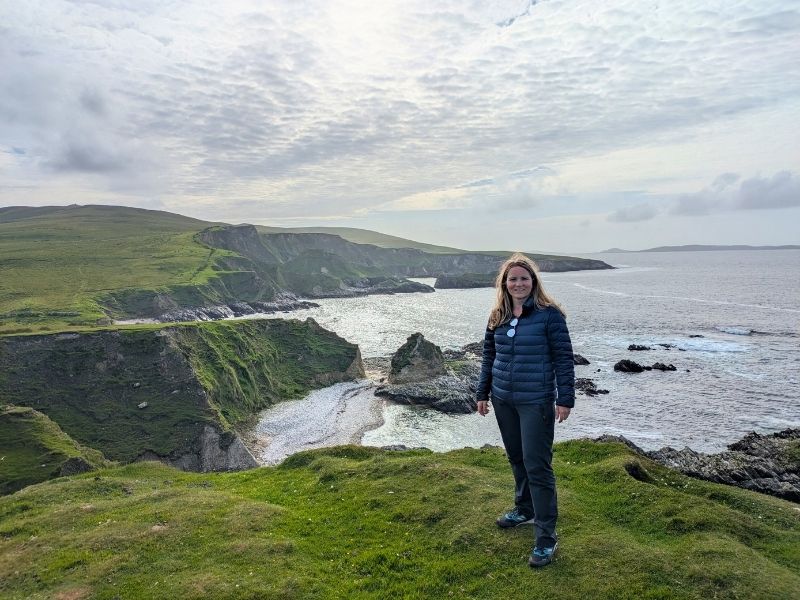 Irland