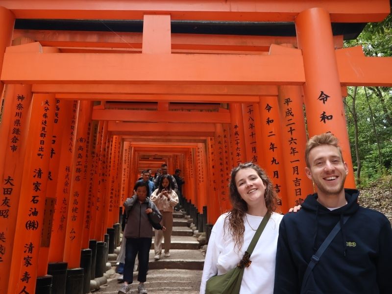 Japan