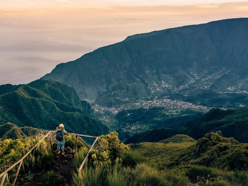 Madeira