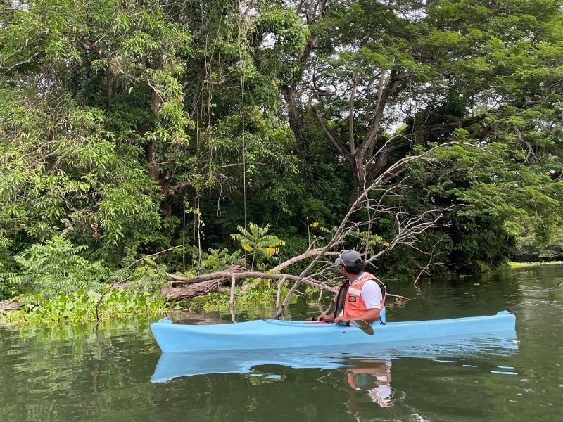 Nicaragua