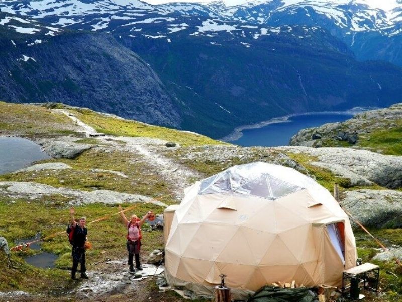 Norwegen