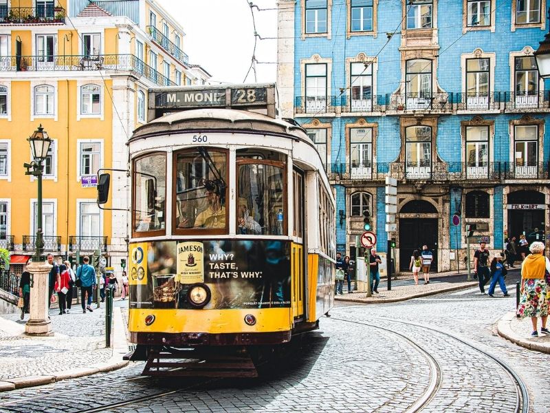 Portugal