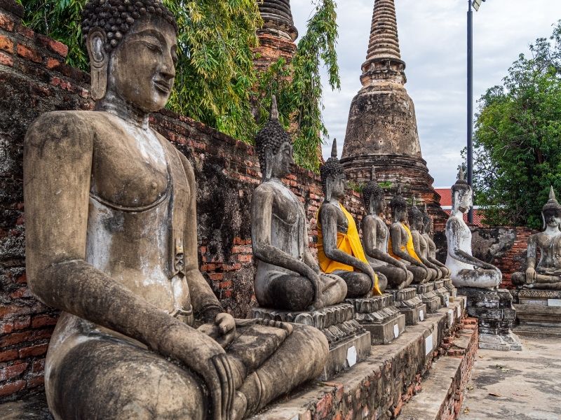 Thailand