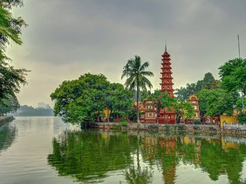Vietnam