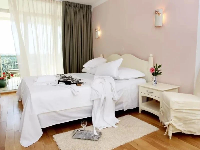 Komforthotel Istrien Zimmer