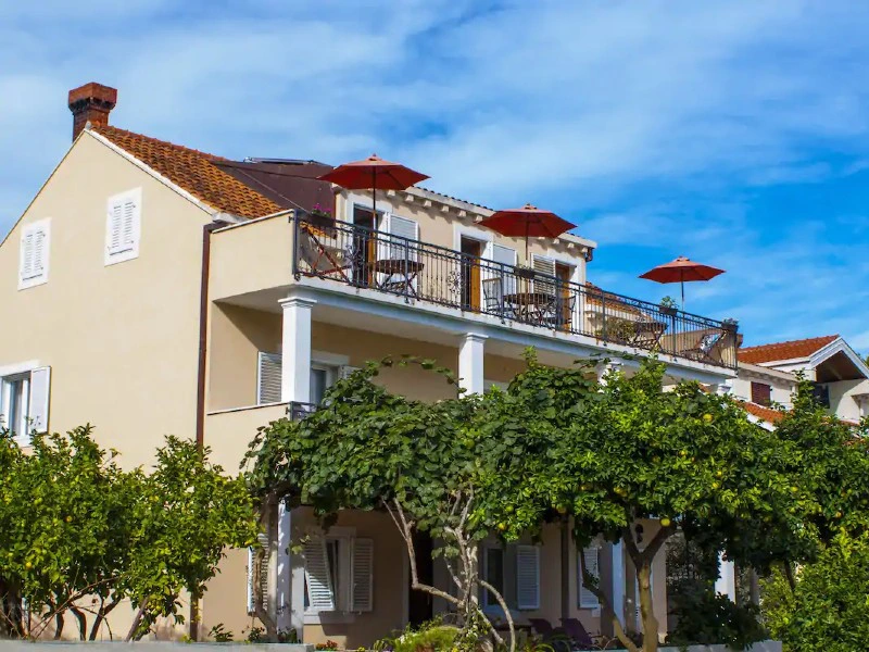 Apartment in Dubrovnik, Kroatien