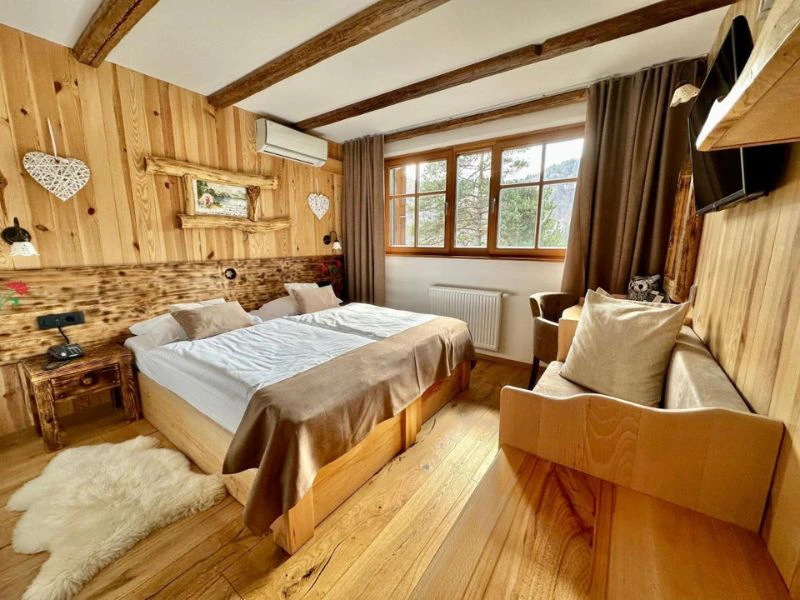 Bled Komforthotel Zimmer