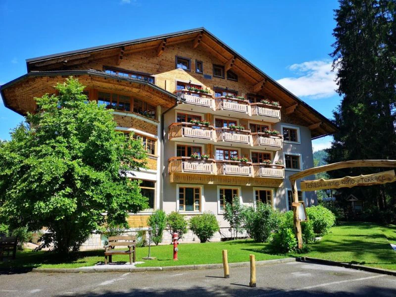 Bled Komforthotel