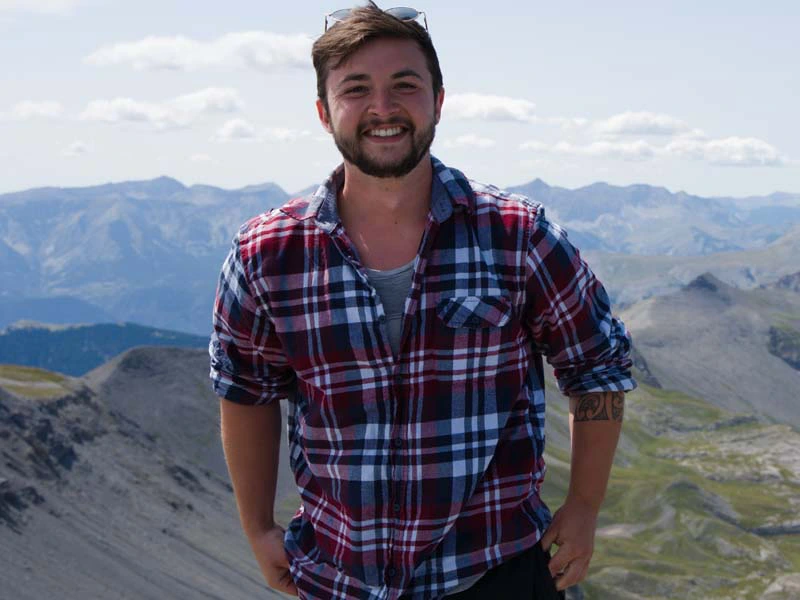 Johannes 💚 von erlebe - Ihr Kroatien Experte