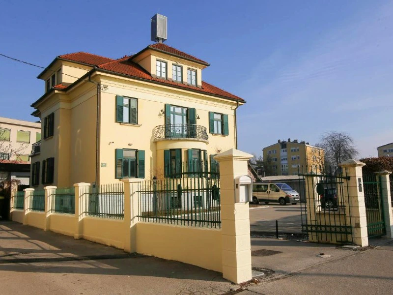 Slowenien Familienurlaub Ljubljana