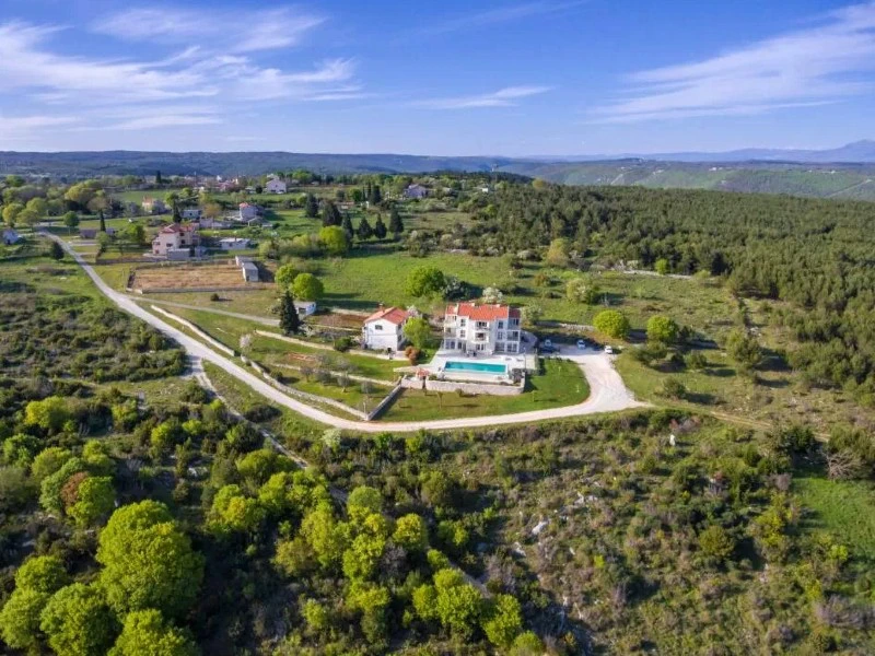 Komforthotel Istrien