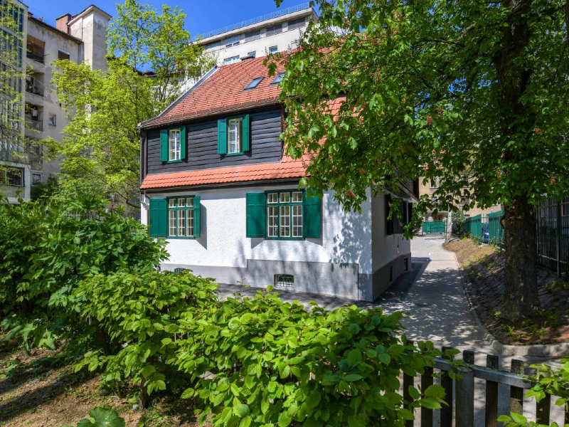 Kroatien Familienurlaub Ljubljana Unterkunft