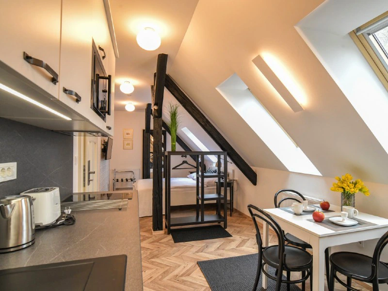 Kroatien Familienurlaub Ljubljana Unterkunft