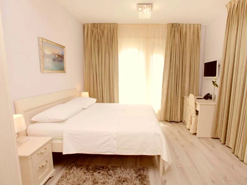 Trogir Hotel Zimmer