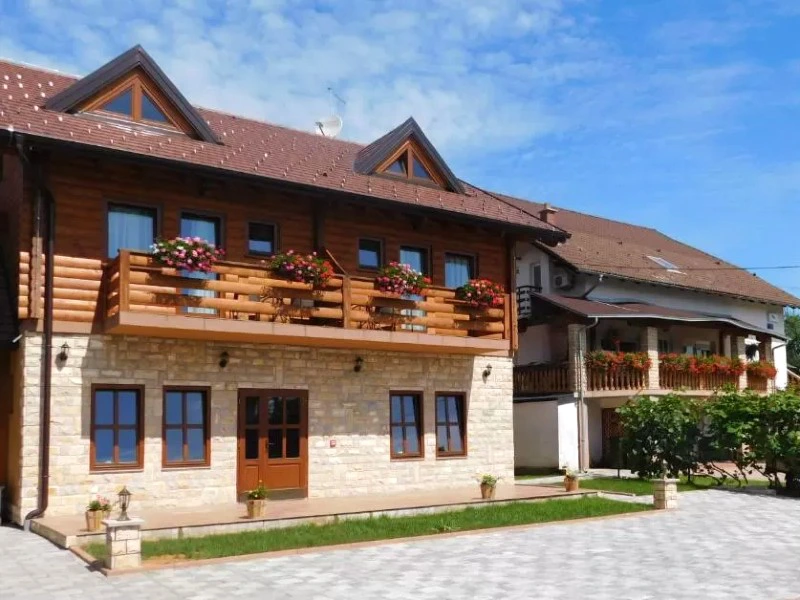 Plitvicer Seen Hotel