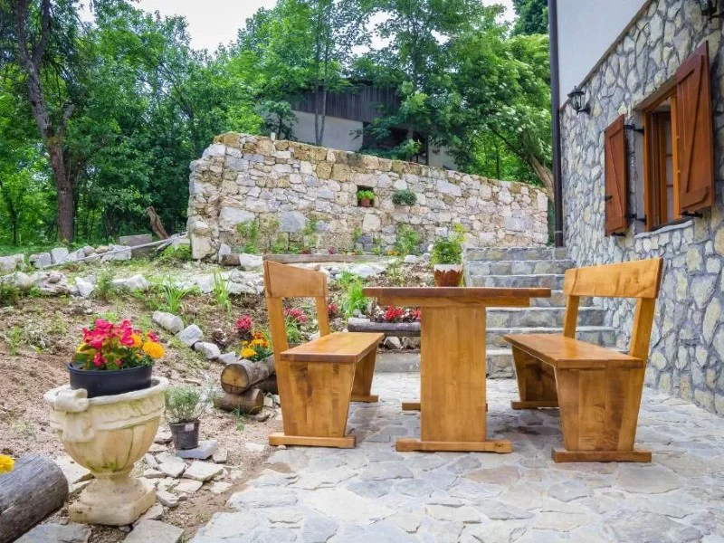 Plitvicer Seen Hotel